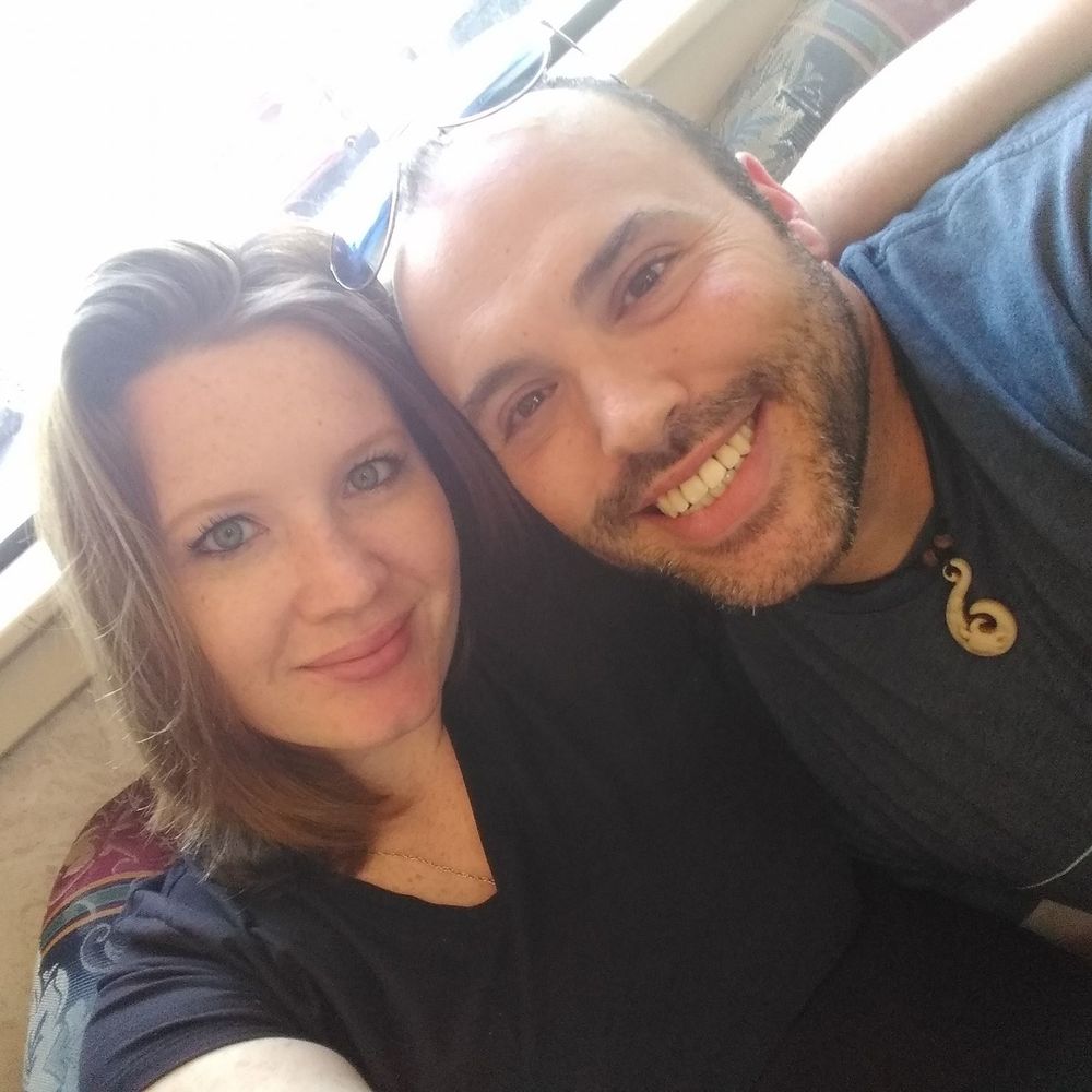 Meet your Posher, Leighann